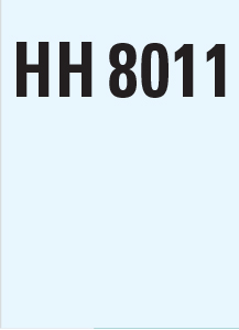 HH 8011