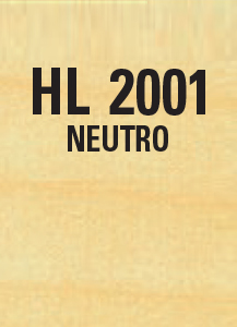 HL 2001