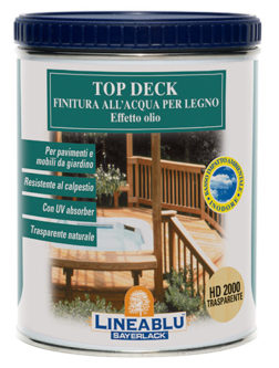 top-deck