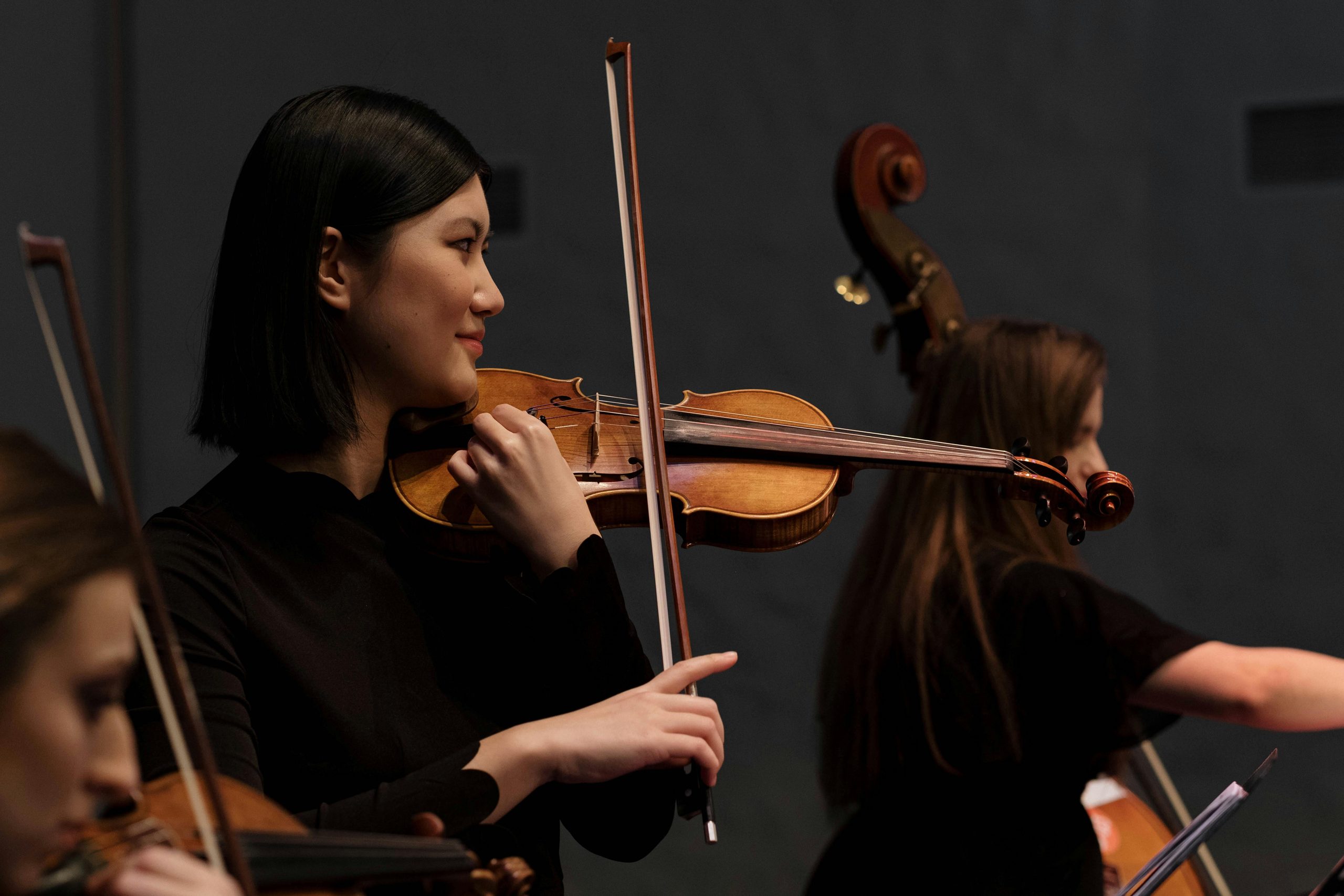 VERNICIARE gli STRUMENTI MUSICALI