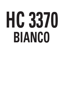 HC 3370